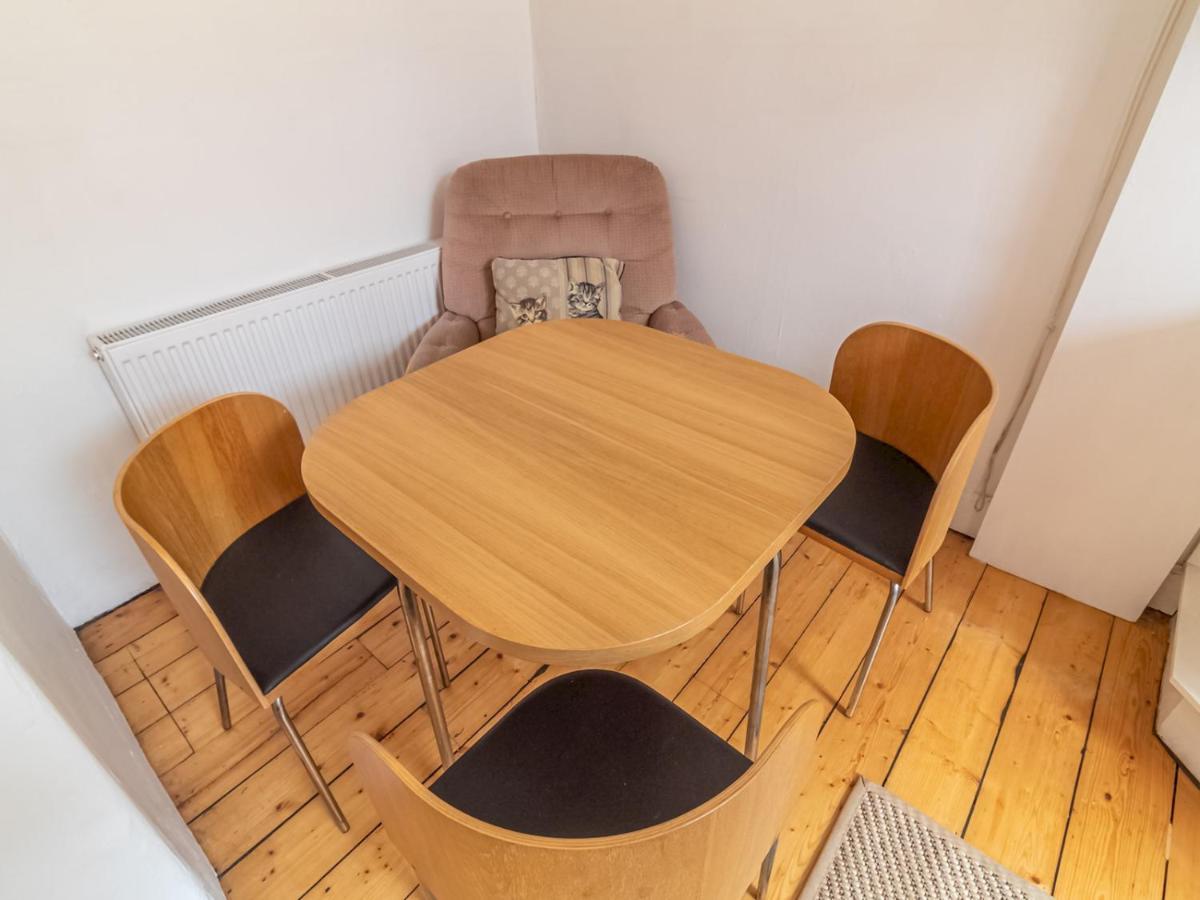 Pass The Keys Homely & Light-Filled 1 Bedroom Flat In Chic Area Of Edinburgh Near City Centre Eksteriør billede