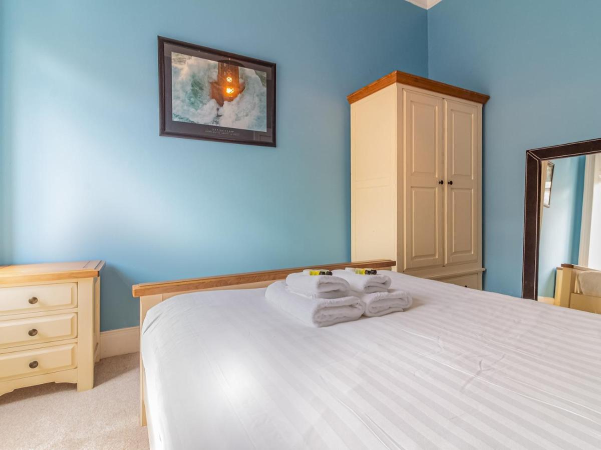 Pass The Keys Homely & Light-Filled 1 Bedroom Flat In Chic Area Of Edinburgh Near City Centre Eksteriør billede