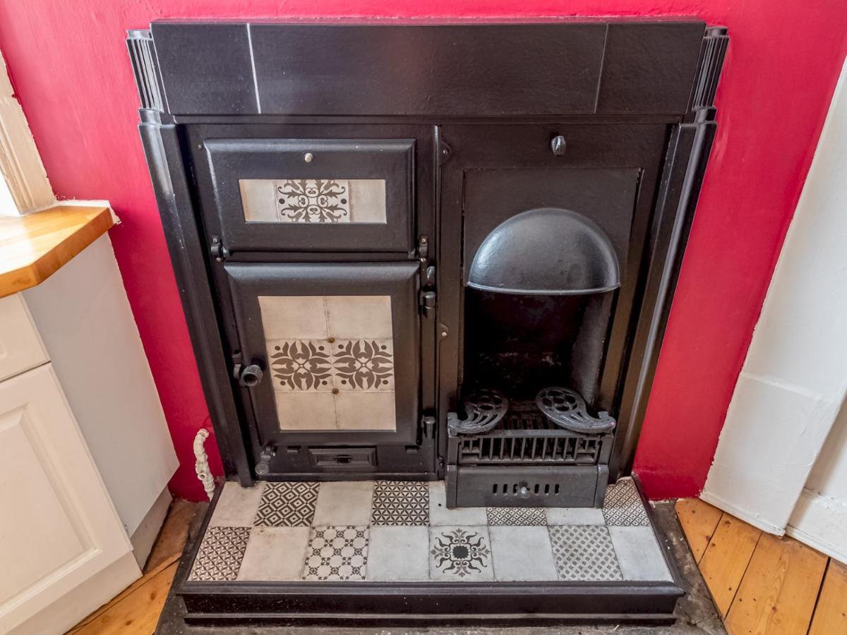 Pass The Keys Homely & Light-Filled 1 Bedroom Flat In Chic Area Of Edinburgh Near City Centre Eksteriør billede